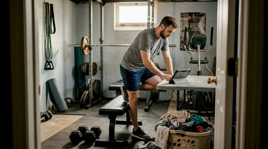 Athletic apparel shopping guide for high-performance training - PhoenixClothing
