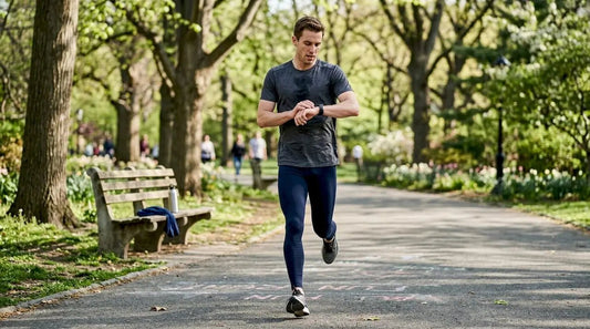 Performance apparel benefits: enhance training and recovery - PhoenixClothing