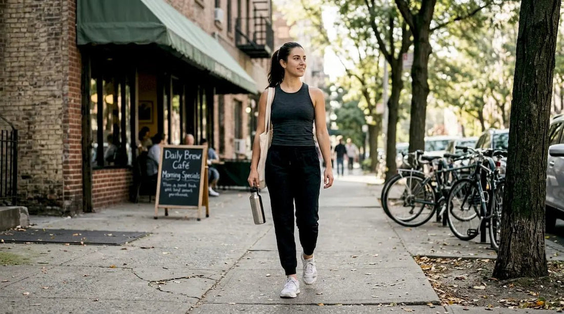 What is athleisure? A guide to stylish activewear - PhoenixClothing